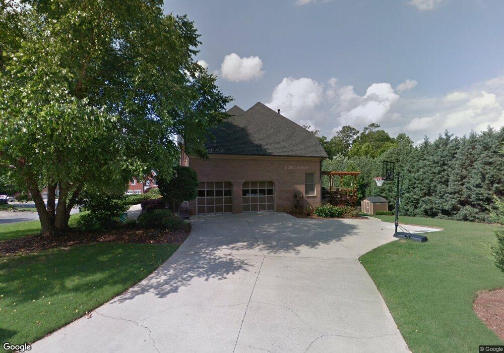 1138 Monarda Way NW, Acworth, GA 30102 - photo 1