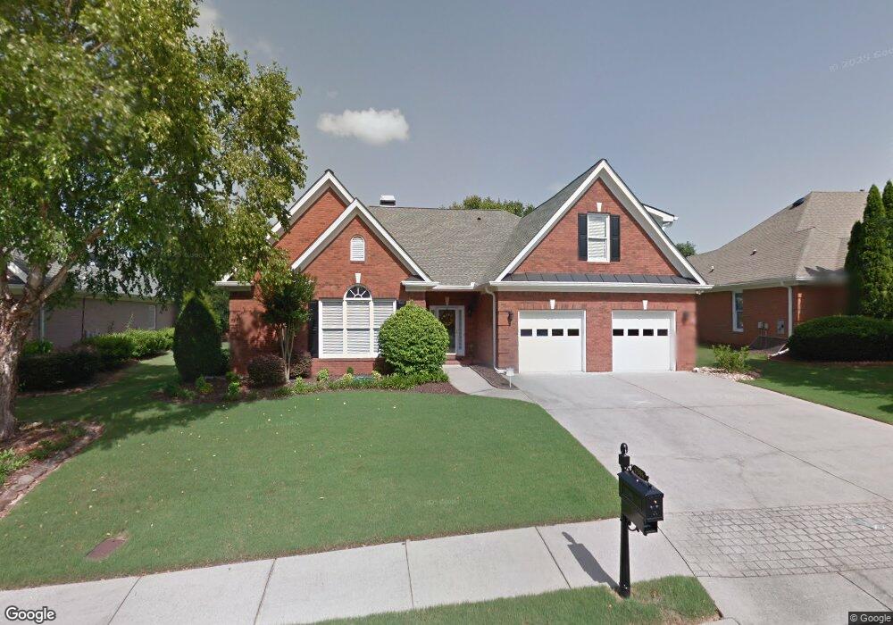 2594 Harman Park Cir unit 93, Duluth, GA 30097 - photo 1