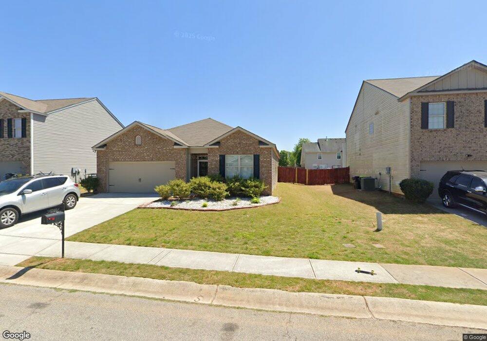 1906 Sea Oats Dr unit 211, Hampton, GA 30228 - photo 1