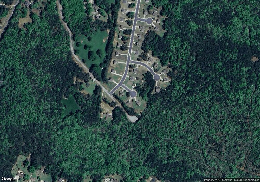 15 Fernwood Ct, Covington, GA 30016 - photo 1