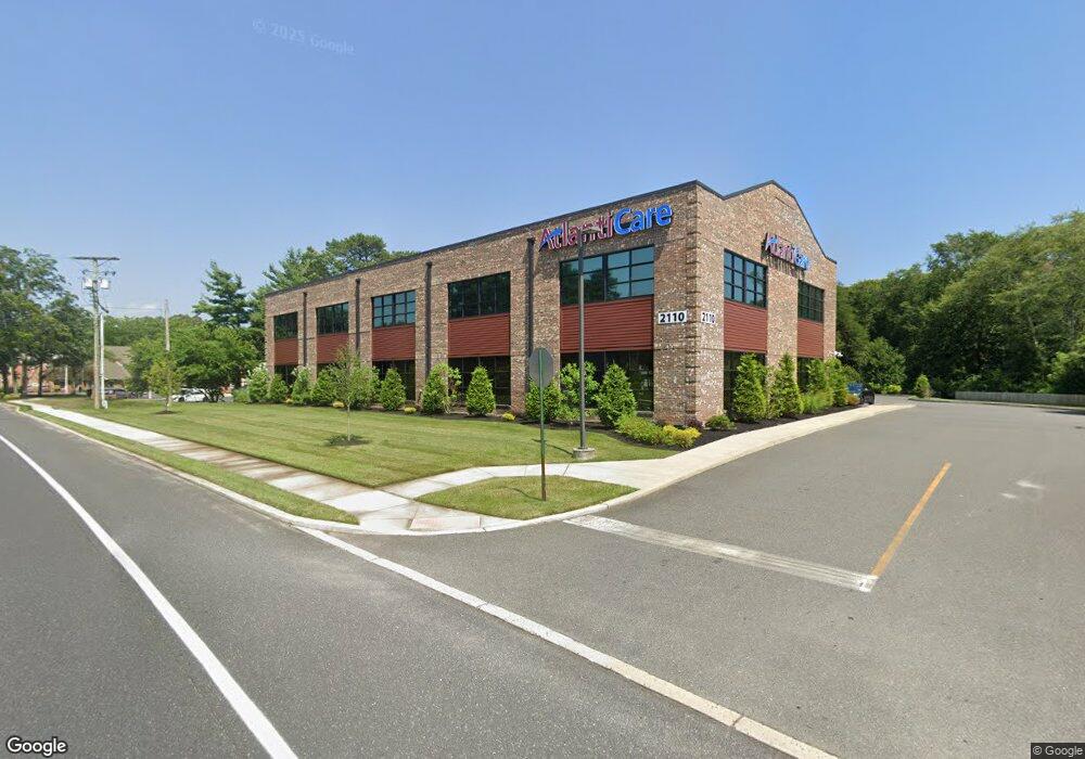 2110 New Rd, Linwood, NJ 08221 - photo 1