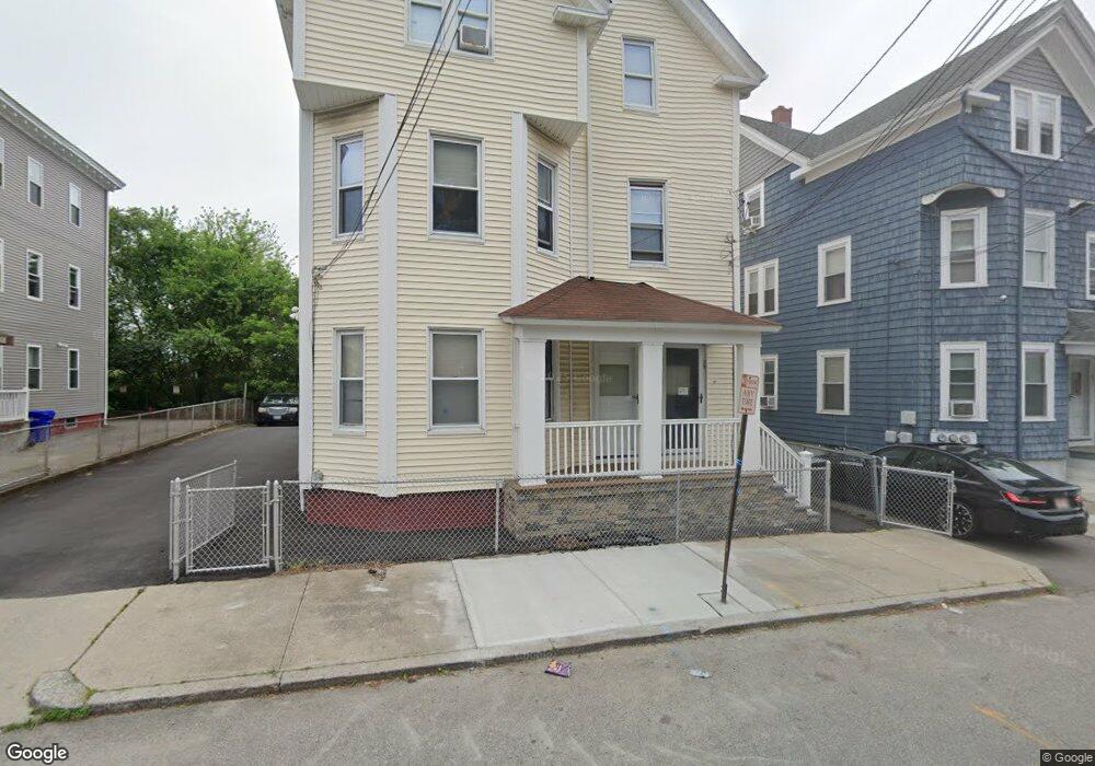 75 Ridge St, Providence, RI 02909 - photo 1