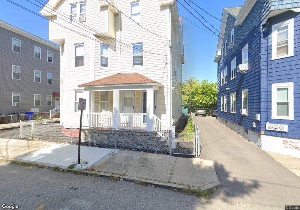 75 Ridge St unit 1, Providence, RI 02909 - photo 1