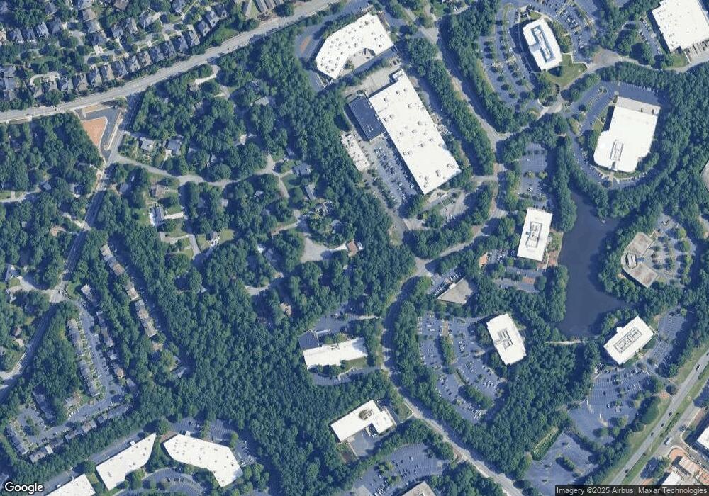 3601 Cedar Corners Place, Norcross, GA 30092 - photo 1