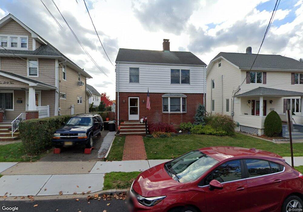 266 Laurel Place, East Rutherford, NJ 07073 - photo 1