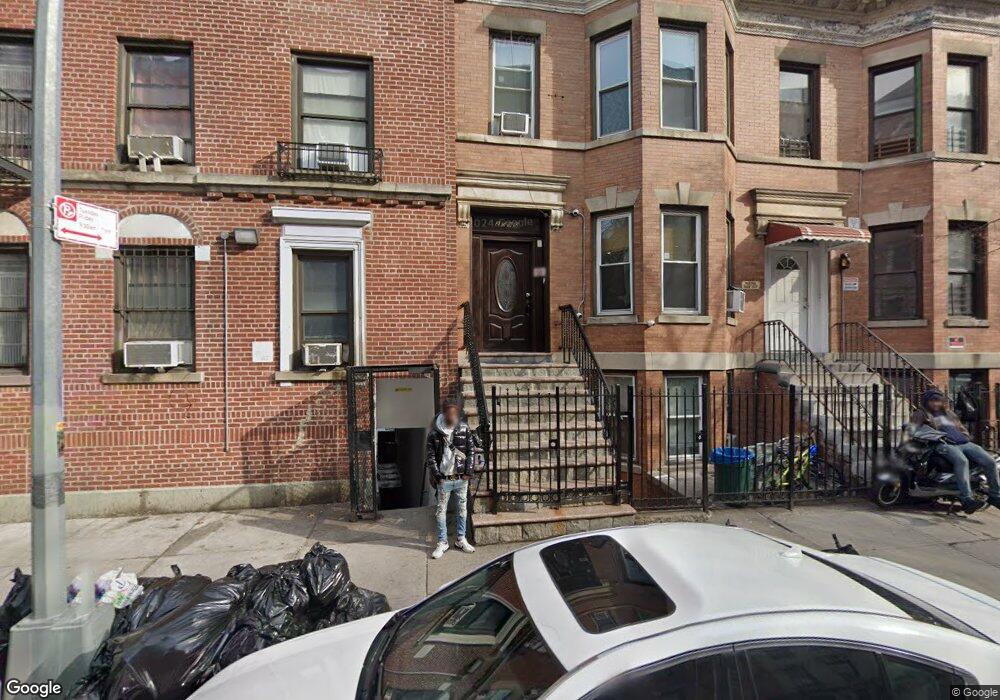 2596 Briggs Ave, Bronx, NY 10458 - photo 1