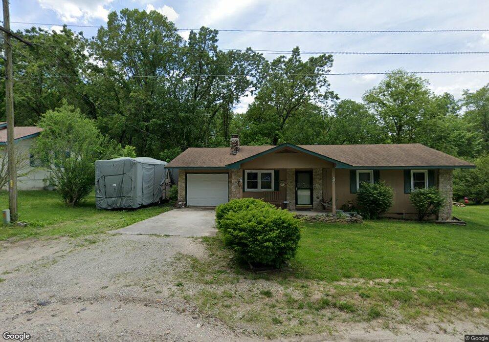 146 Catalina Dr, Reeds Spring, MO 65737 - photo 1