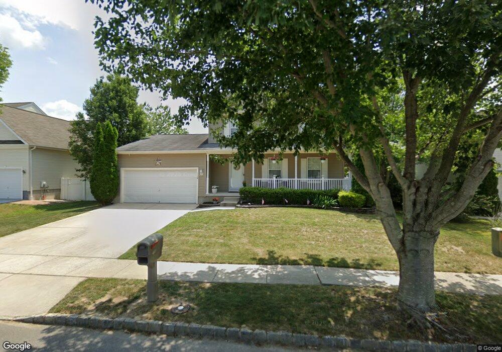 114 W Kennedy Dr, Egg Harbor Township, NJ 08234 - photo 1