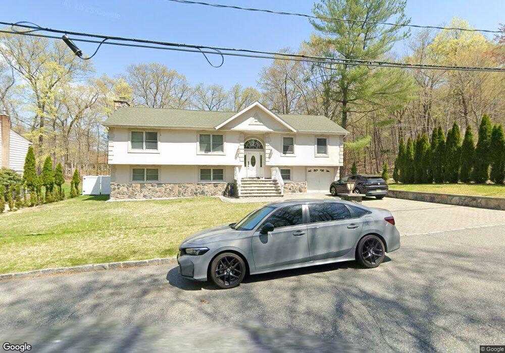 50 Roger Ct, Ringwood, NJ 07456 - photo 1