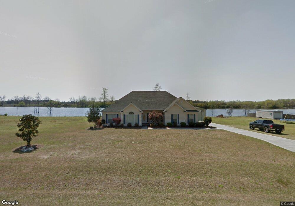 195 Alan's Way, Broxton, GA 31519 - photo 1