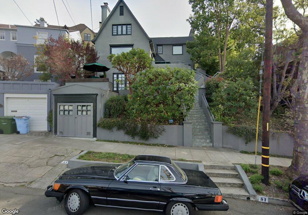 51 Domingo Ave, Berkeley, CA 94705 - photo 1