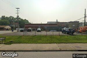 600 Lafayette Ave, Moundsville, WV 26041