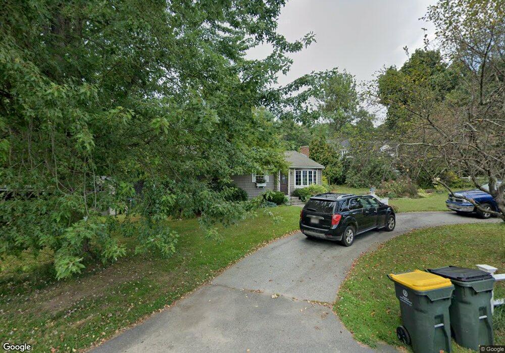 16 Partridge St, Franklin, MA 02038 - photo 1