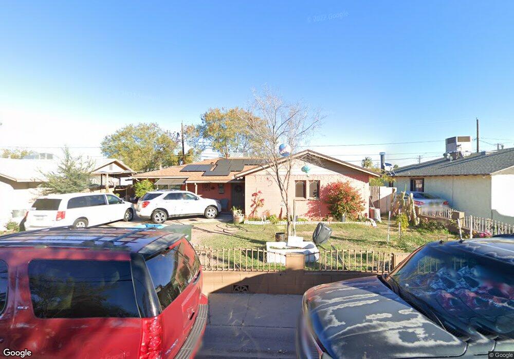 4514 W Thomas Rd, Phoenix, AZ 85031 - photo 1