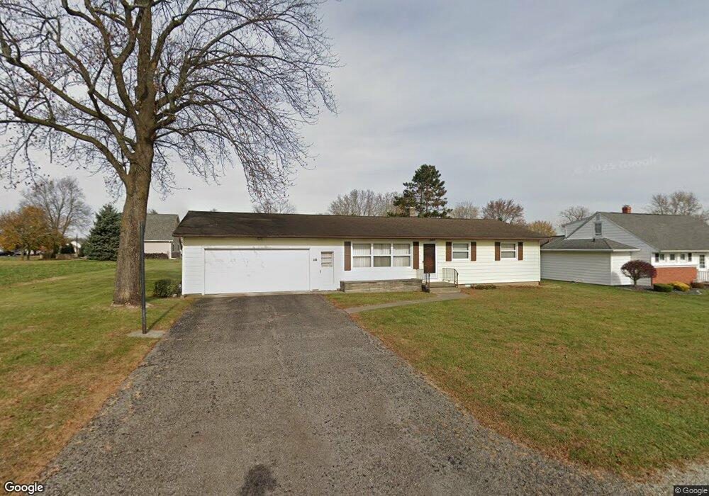 508 W South St, New Knoxville, OH 45871 - photo 1