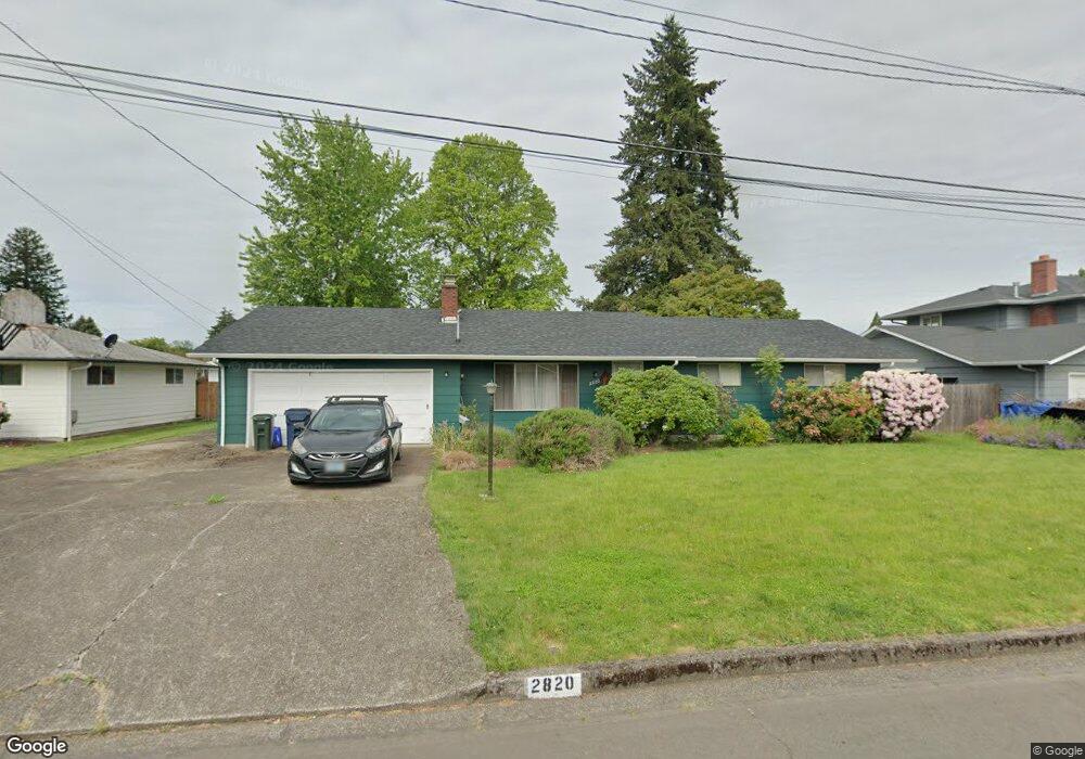 2820 Maesner St, Eugene, OR 97404 - photo 1