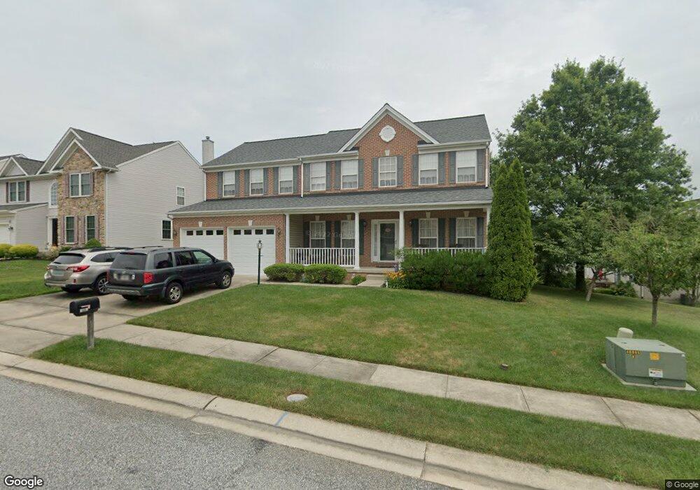 7621 Zoei Dr, Rosedale, MD 21237 - photo 1