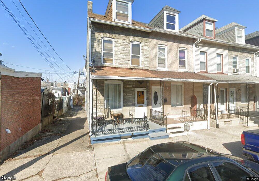 1310 Birch St, Reading, PA 19604 - photo 1