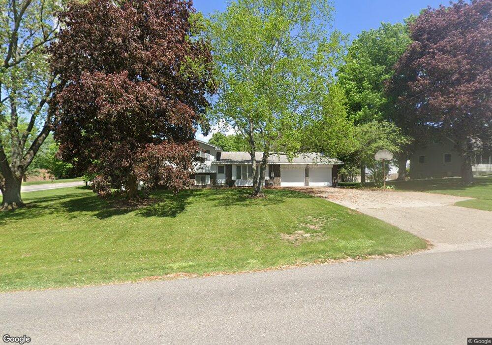 2383 92nd St SW, Byron Center, MI 49315 - photo 1