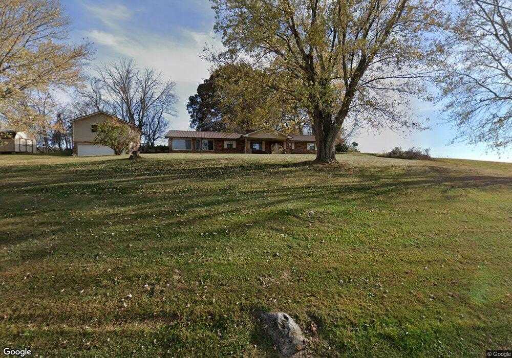 2320 Jearoldstown Rd, Chuckey, TN 37641 - photo 1