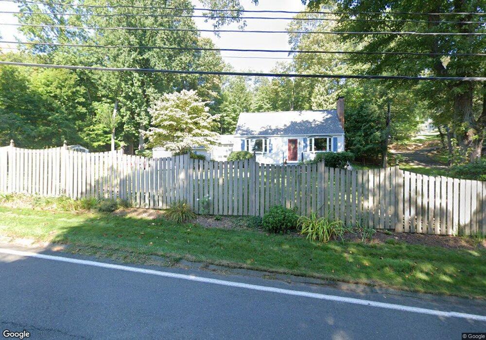 63 Summit Rd, Prospect, CT 06712 - photo 1