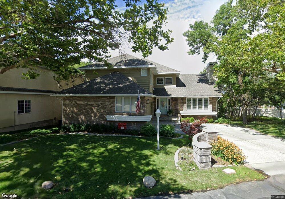 11762 Village Oak Ln, Sandy, UT 84092 - photo 1