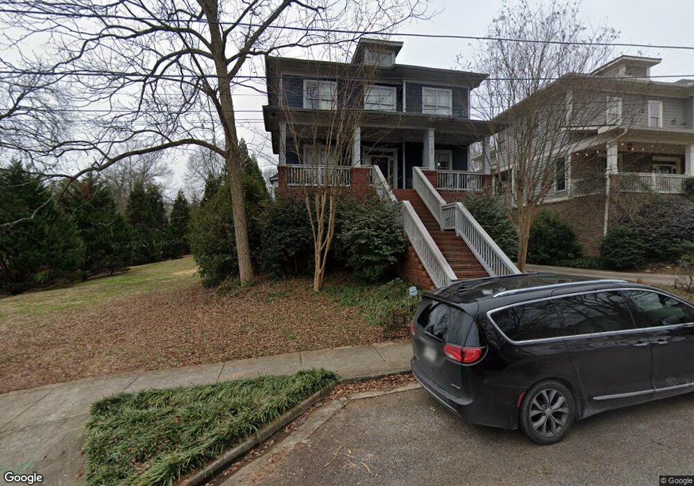 143 Easy St, Athens, GA 30601 - photo 1