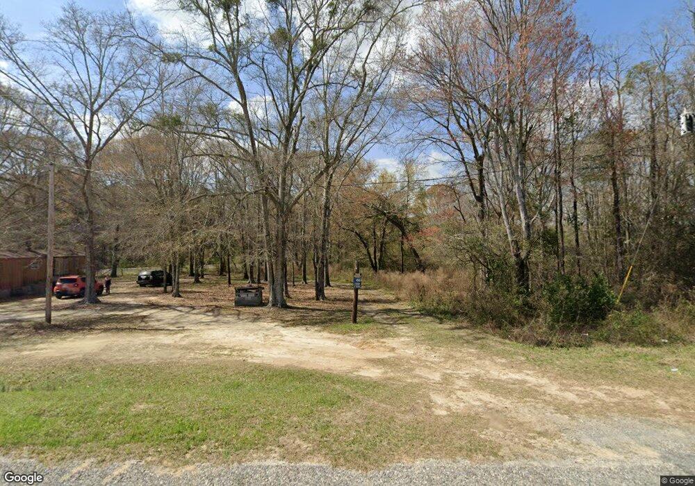 450 Dorough Rd S, Cordele, GA 31015 - photo 1