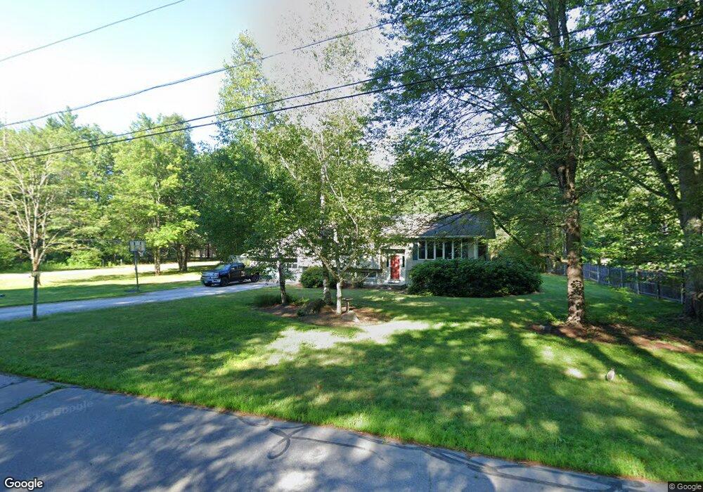 2 Holly Ln, Merrimack, NH 03054 - photo 1