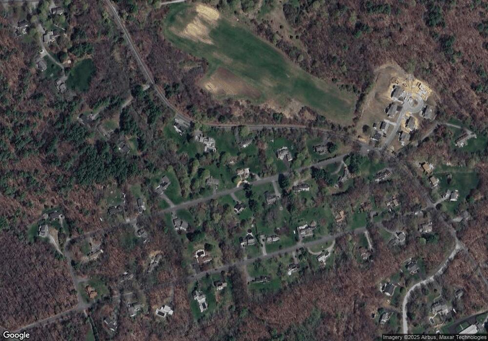 8 Longbrook Rd, Byfield, MA 01922 - photo 1