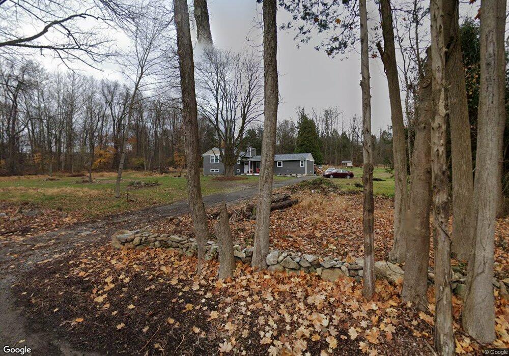 161 Petersburg Rd, Hackettstown, NJ 07840 - photo 1