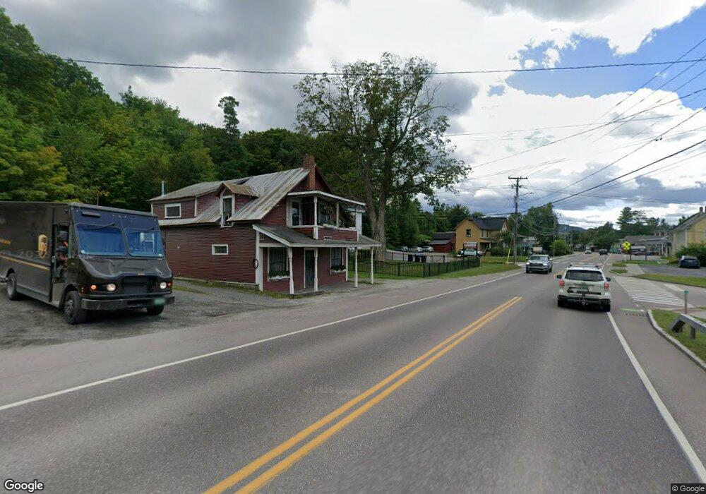547 S Main St, Stowe, VT 05672 - photo 1