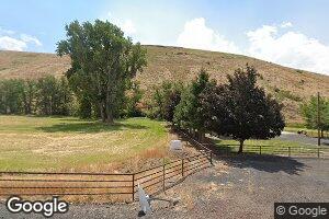 58588 Balm Fork Rd, Heppner, OR 97836