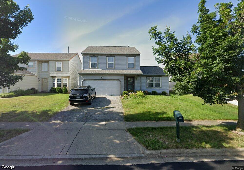 5696 Earnings Dr, Columbus, OH 43232 - photo 1