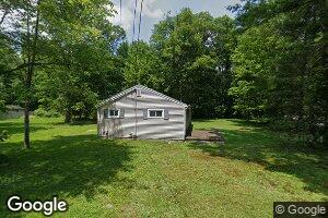 17650 Lakewood Ave, Lake Milton, OH 44429