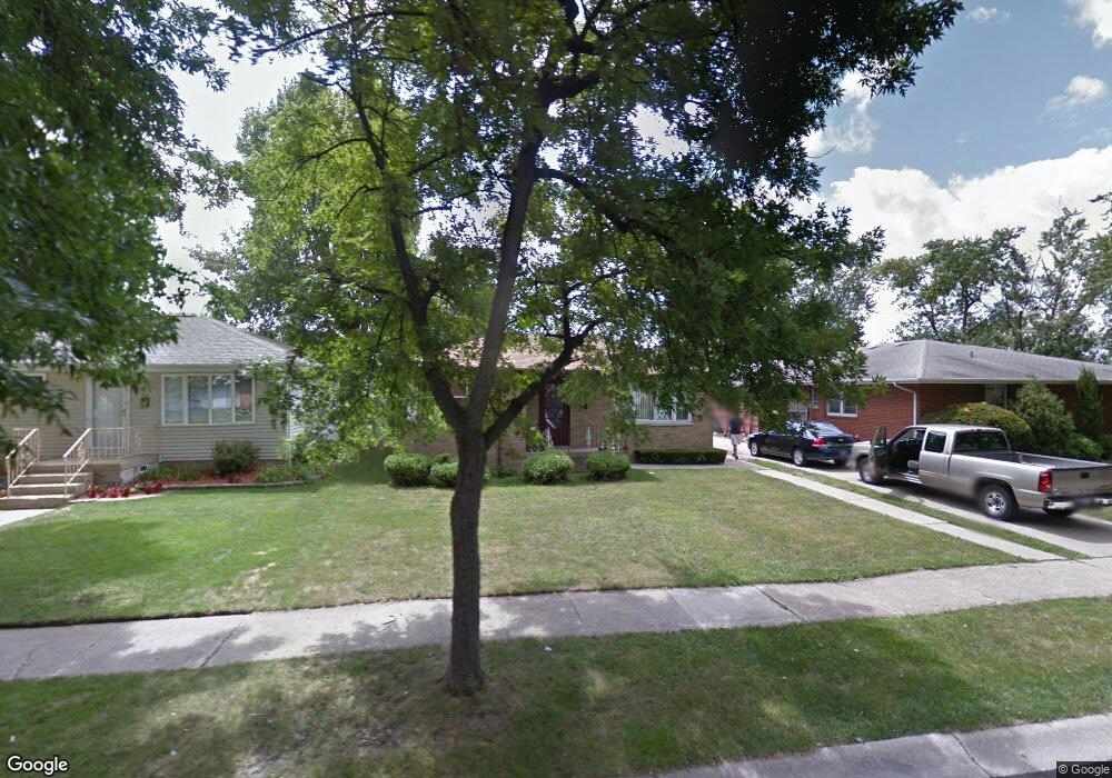 2910 Strong St, Highland, IN 46322 - photo 1