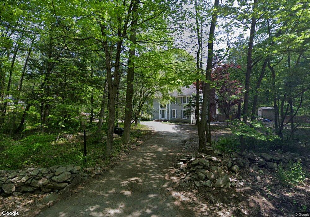 140 Norton Rd, Easton, CT 06612 - photo 1