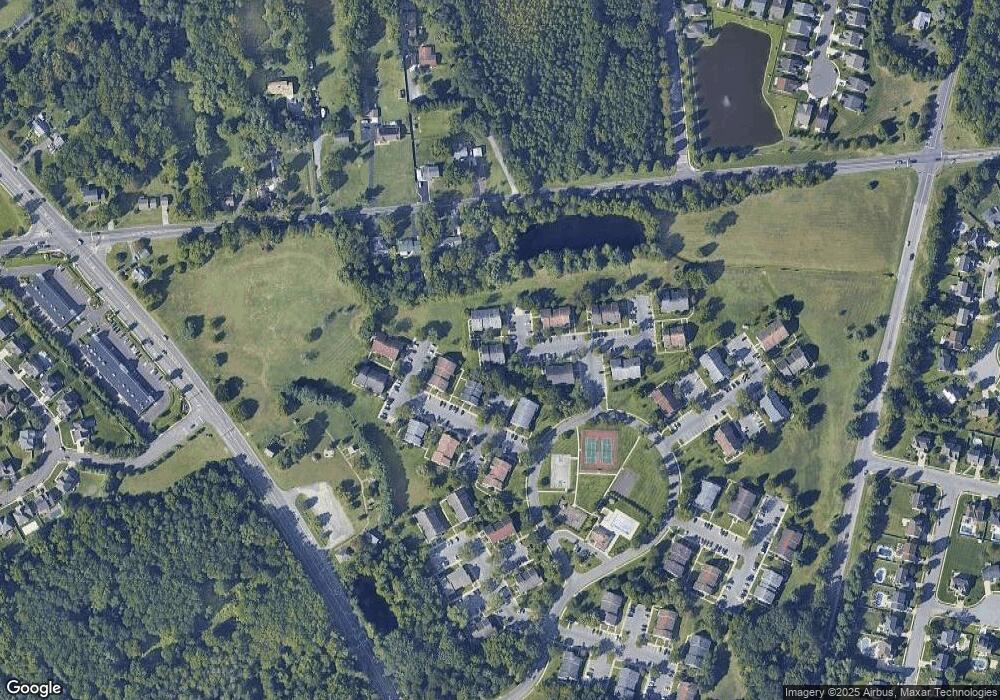 552 Shetland Ct unit 552, Sewell, NJ 08080 - photo 1