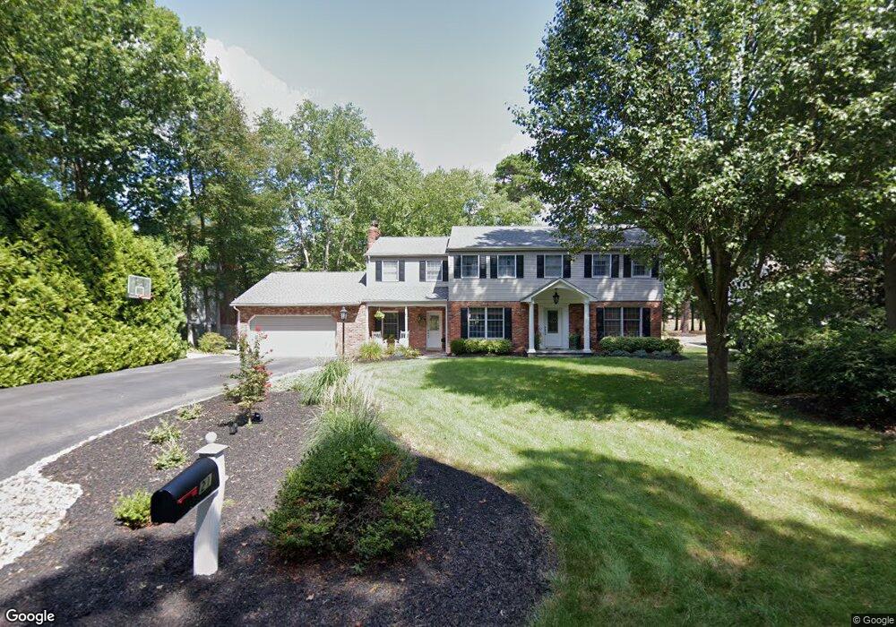 21 King Arthur Dr, Medford, NJ 08055 - photo 1