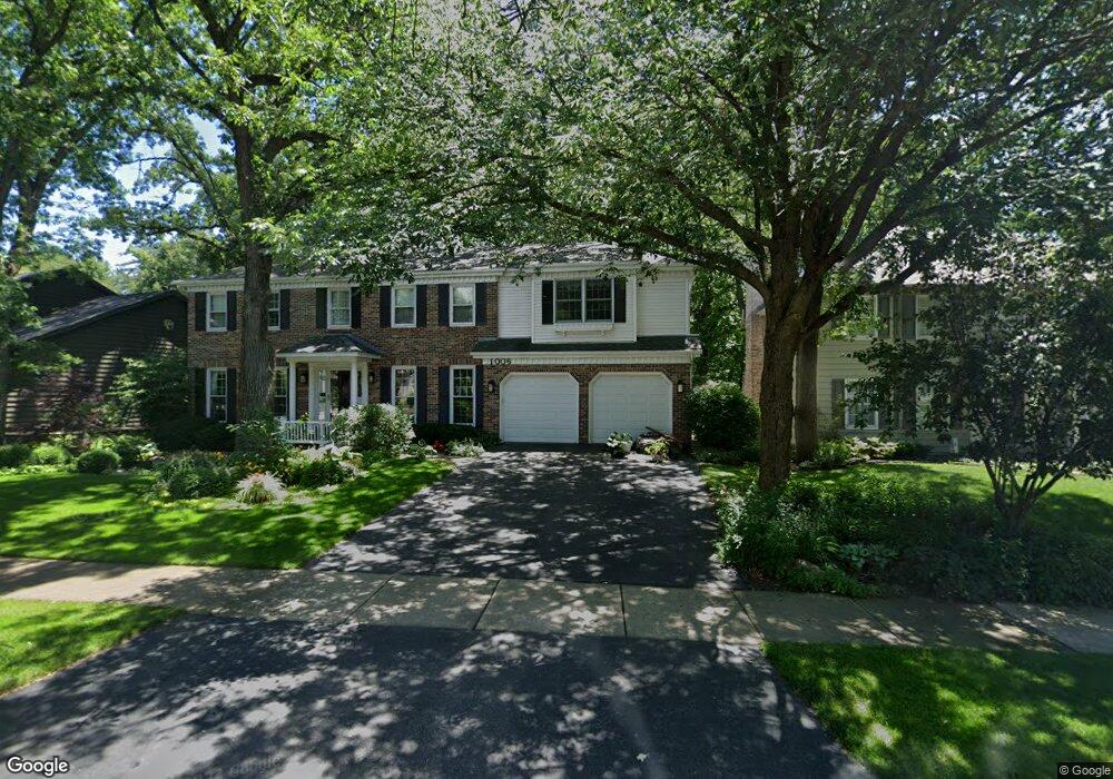 1006 Shimer Ct, Naperville, IL 60565 - photo 1