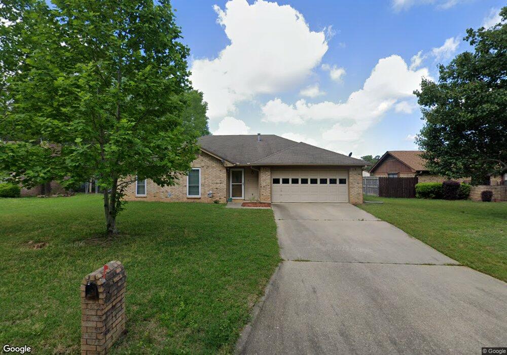 2 Autumn Cir, Wake Village, TX 75501 - photo 1