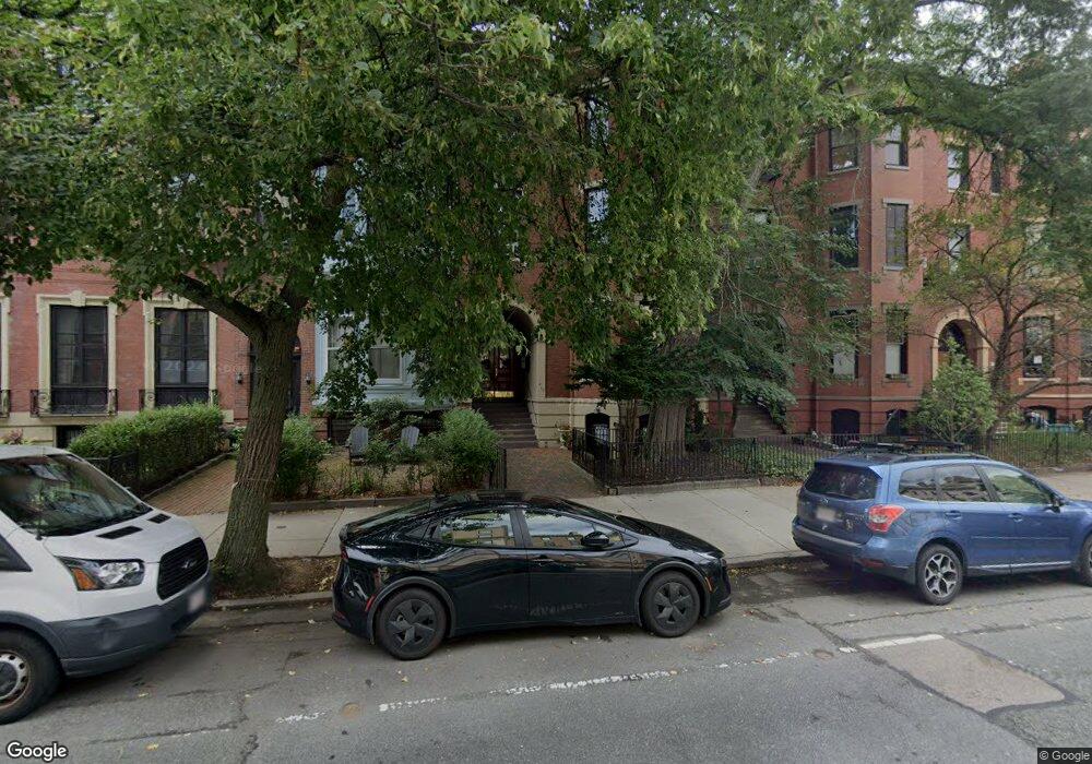 413 Beacon St unit 1, Boston, MA 02115 - photo 1