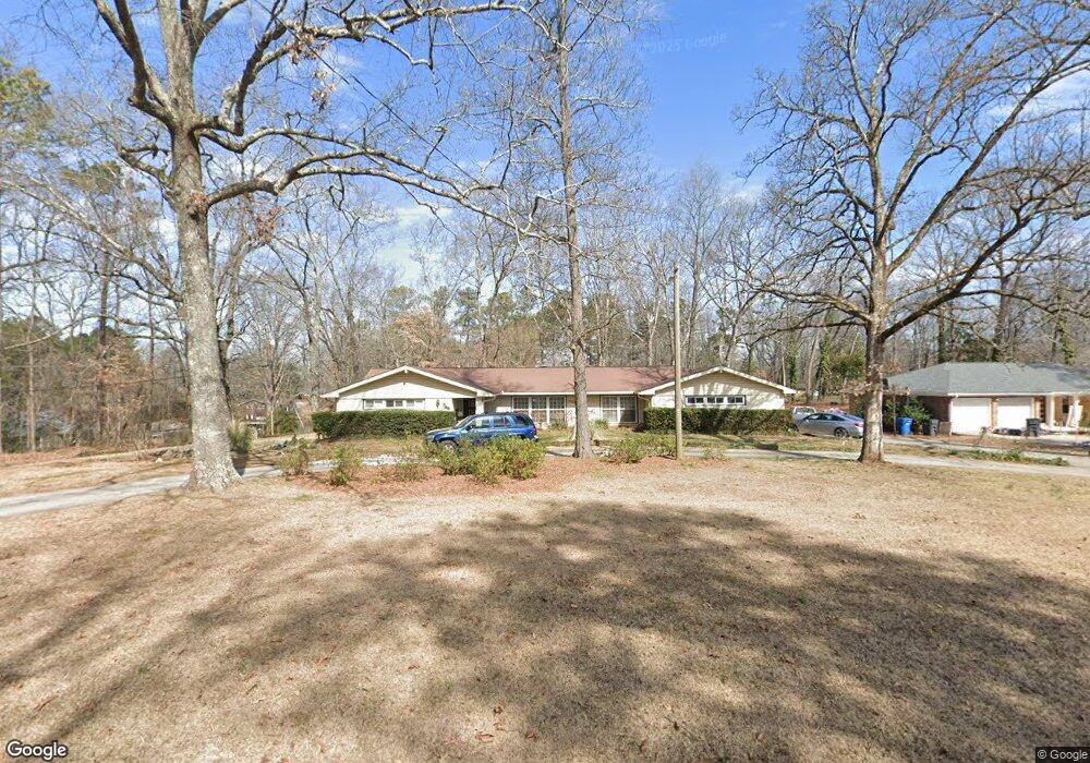 596 Joann Ave, Austell, GA 30168 - photo 1