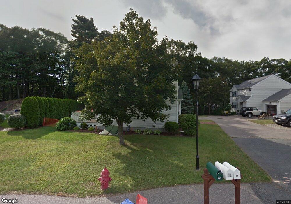 22 Heritage Path, Millis, MA 02054 - photo 1