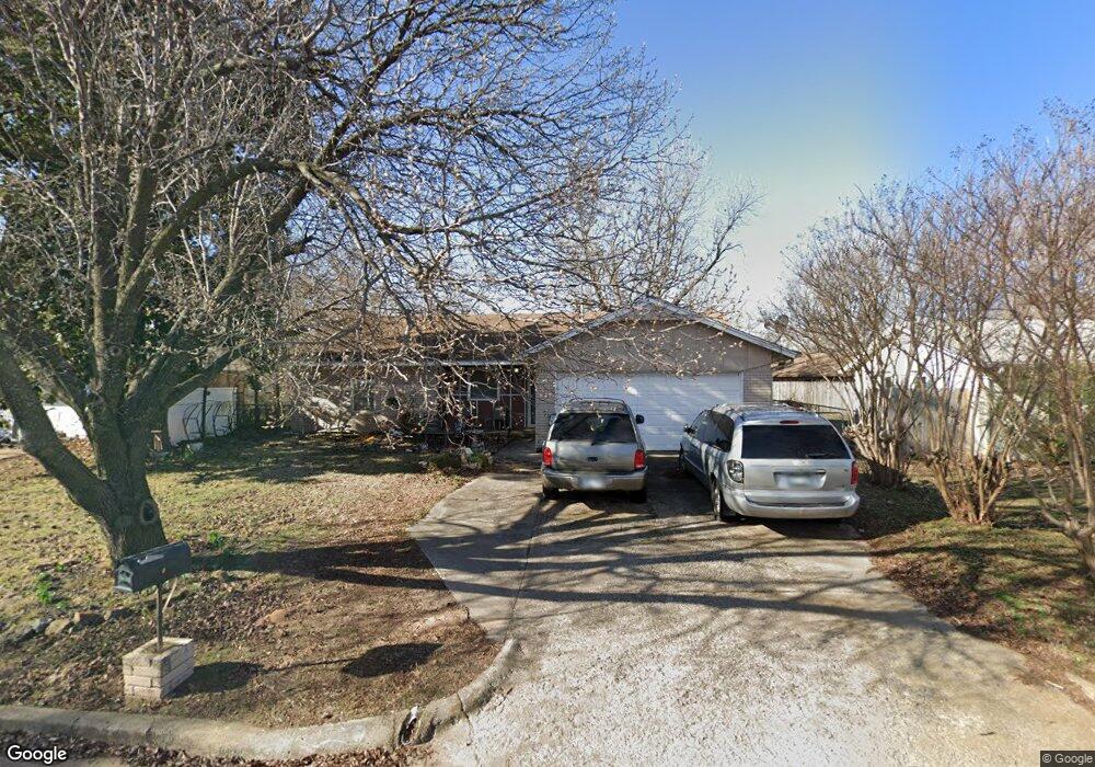 706 E E Ave, Jenks, OK 74037 - photo 1