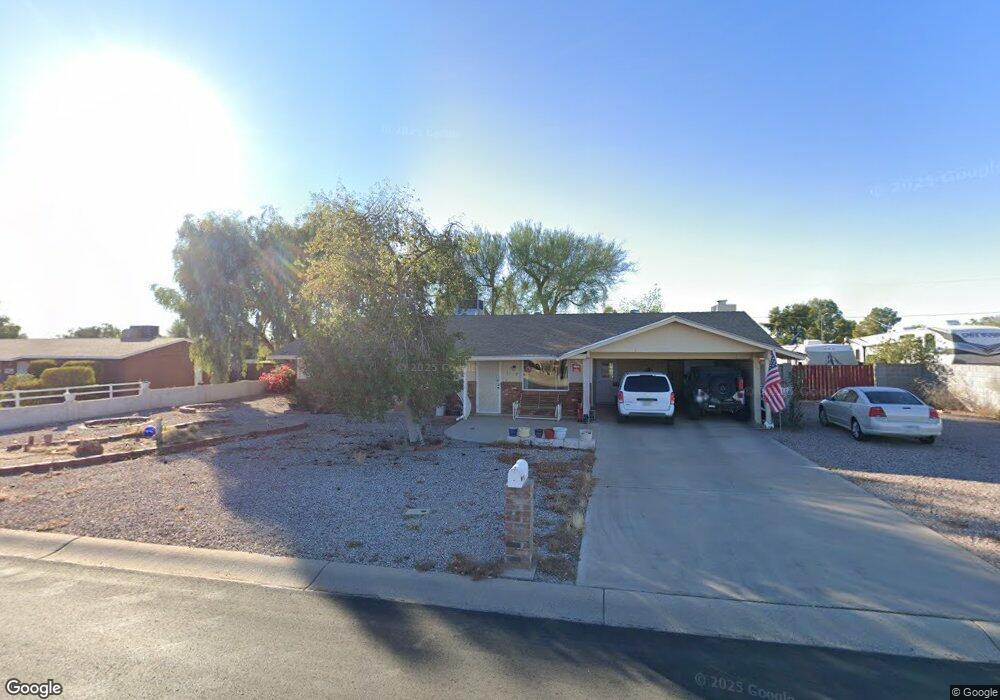 1332 N 65th St, Mesa, AZ 85205 - photo 1