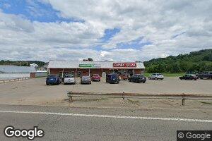 109 West St, Caldwell, OH 43724