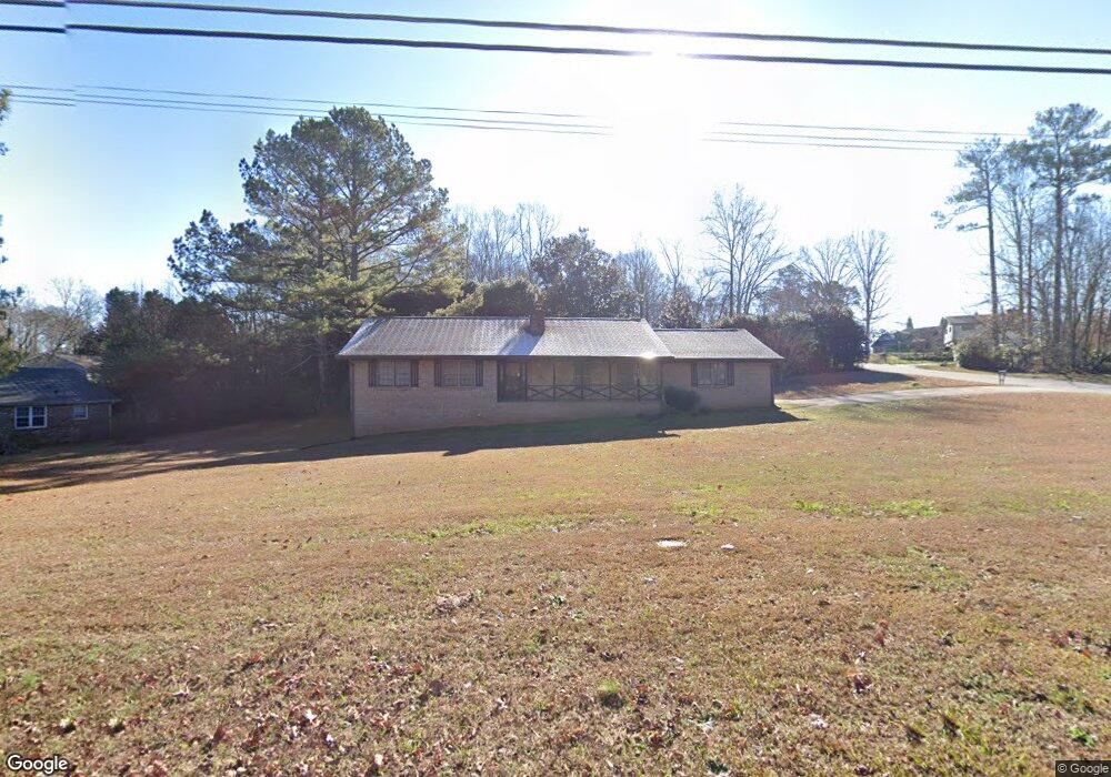9246 Thornton Blvd, Jonesboro, GA 30236 - photo 1