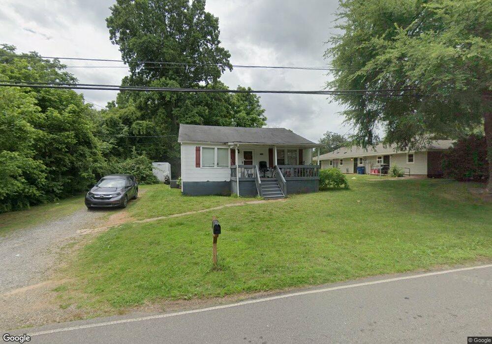 421 Winston Ave, Statesville, NC 28677 - photo 1