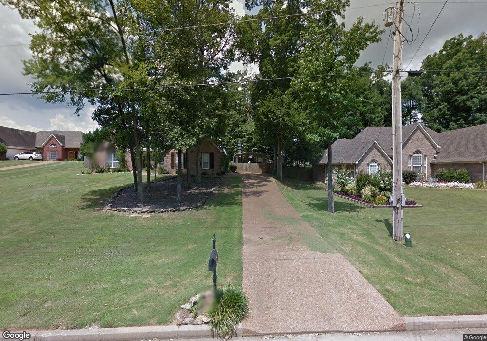 210 Countryside Dr, Oakland, TN 38060 - photo 1